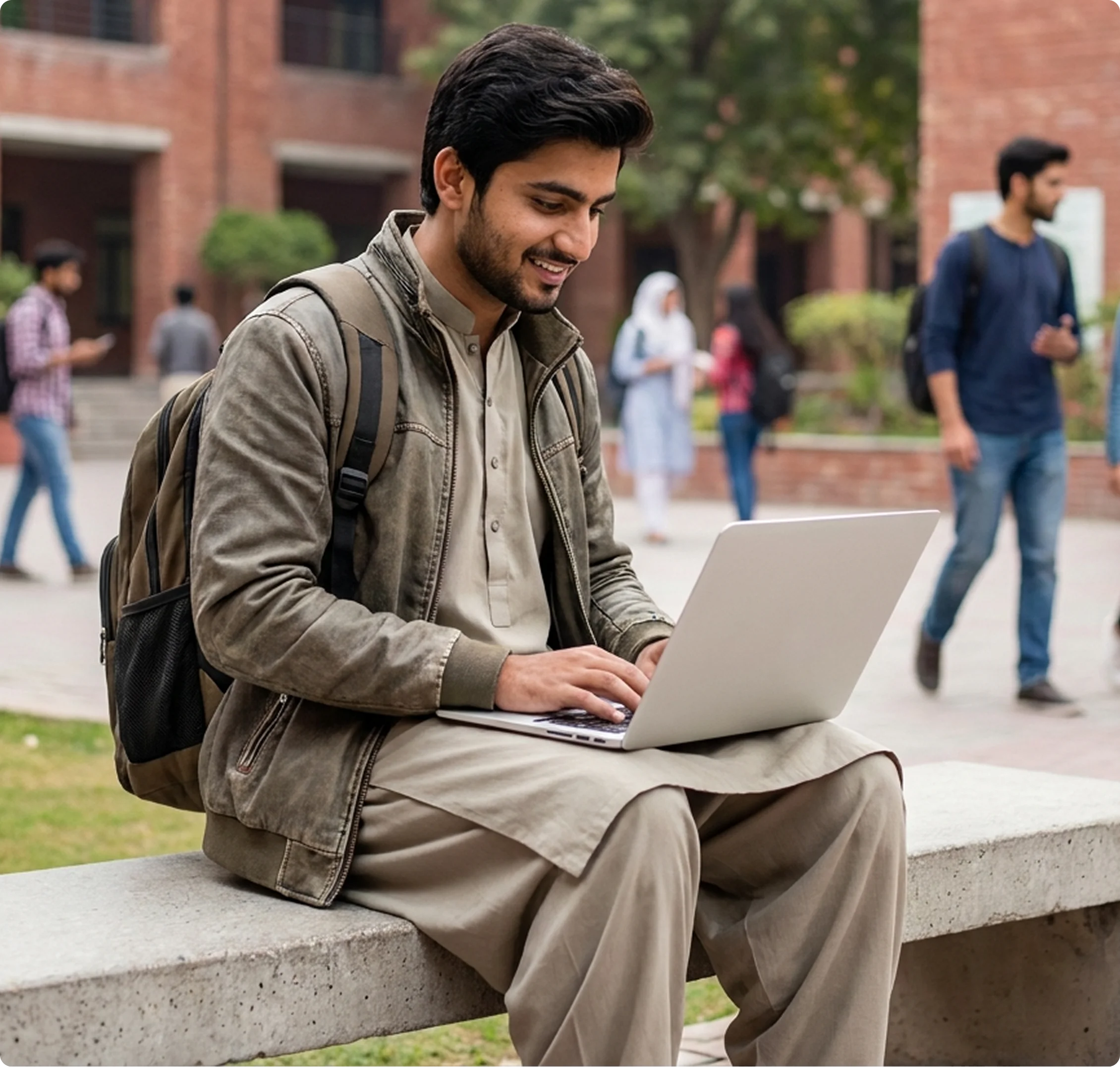 ABOUT LEARNERS EDGE